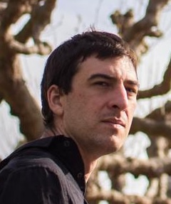 Elliot Temple