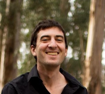 Elliot Temple