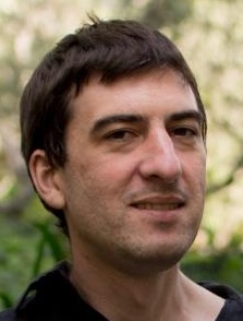 Elliot Temple