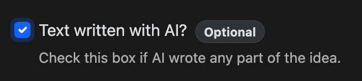 AI-assisted 1